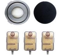 Pack de filtres - EZIclean® Cyclosteam G