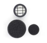 Pack De Filtres Pour Aspirateur F13 Vortex
