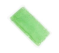 Pack de gel - Compresse carrée apaisante pour gonflement des yeux - Coussinets thérapeutiques pour les épaules, le cou, les bras, le dos, les genoux, le sport, le camping