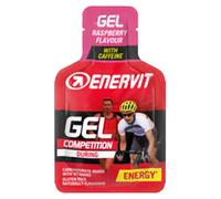 Pack De Gel Enervitene Enervit