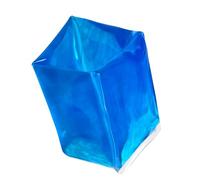 Pack de gel froid pour doigts de 4/5/6 cm de longueur réutilisable pour apaiser et soulager les gonflements pour homme et femme