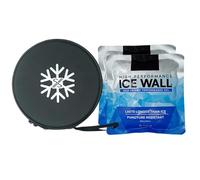 Pack De Glace De Chapeau - PAD COLMET CASHET AOTH | Pack De Glace De Chapeau De Gel De Refroidissement | Insert De Refroidissement HAET Adapté Aux Travaux De Construction, De La Chaleur En Plei