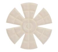 Pack de Glace pour Casque - Poche Froide | Insert Froid réutilisable pour Casque d'équitation en Plein air Adultes Trajet Camping Sport