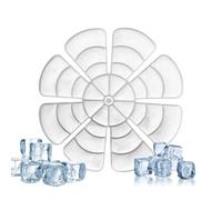 Pack de glace pour chapeau Pads Gel Légers Portables Doublure | Gel Insert Chapeau Refroidissant Pour Activités Extérieures Voyages Golf Randonnée Cyclisme Été