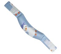 Pack de glace pour chien avec tube de glace réglable respirant pour chien pour climat chaud, plage, promenades, intérieur, voyage, usage , en plein air