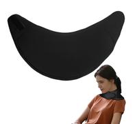 Pack de glace pour cou - Refroidisseur de gel réutilisable pour le cou pour soulager la pression, compresses froides et chaudes pour les blessures chroniques, lesio