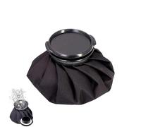 Pack de glace - Sac compression chaud et froid réutilisable, sac glacé à la fuite vis, mèches glacées polyvalentes polyvalents pour les blessures sportives, gonflement, maux dents | premiers soins mai