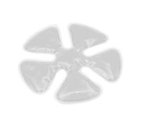 Pack De Glace Tête - Pack Chapeau Refroidissement, Capuchon Froid Réutilisable | Insert Casque Secours Chaleur Portable Emballage La Thérapie Froide Maux Soule Relief Pour Douleur Apaisante E