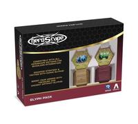 Pack De Glyphes Heroscape Jeu De Société