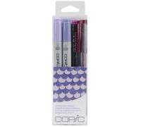Pack De Griffonnage Copic-Violet