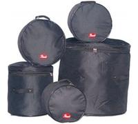 Pack de housses 5 fûts taille standard - Pearl DBS01