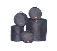 Pack de housses 5 fûts taille standard - Pearl DBS01