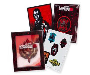 Pack de jeu Call of Duty Modern Warfare III