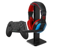 Pack de jeu - EGOGEAR - SBP30 - Casque SHS10 - Manette SC20 - Support inclus