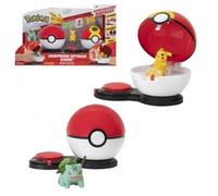 Pokemon Surprise Attack Multicolore Enfants