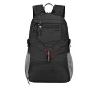 Pack de jour de randonnée - Sac de voyage imperméable, sac à dos plié compact | Équipement de sport réfléchissant léger, petit sac à dos extérieur complexe, sac de jour pour le vélo