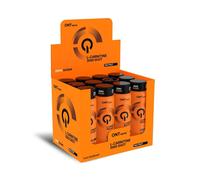 Pack De L-Carnitine Shot 3000 Mg (12x80ml)Fruits RougesL-CarnitineQnt