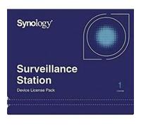 Pack de licences pour serveur NAS Synology DEVICE LICENSE