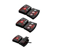 Pack de lithium Lenz rcB 1200 (USB)