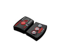 Lenz Lithium Pack Rcb 1800 Accupack Battery Noir Black