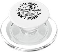 Pack de Loups Yin Yang Harmonie Force Unité PopSockets PopGrip pour MagSafe