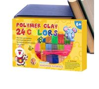 Pack De Mastic Oxygen Heal - Deux Douzaines De Raidisseurs Teintés, De Modelage pour Jeunes, Boue De Sculpture Gloop, Substance De Construction Ferme | Spectre Formant du Ooze pour Chaque Généra