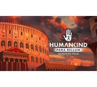 Pack de merveilles Para Bellum pour HUMANKIND