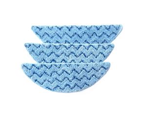 Pack de microfibres EZICLEAN PACKMOPCONNECT