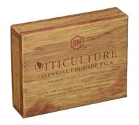 Pack de mise niveau viticole essentiel de Stonemaier Games