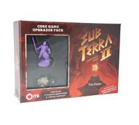Pack de mises à niveau du jeu Sub Terra II Inferno's Edge Core NEUF & SCELLÉ