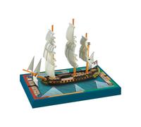 Pack de navires Sails of Glory - Jeu de soci t Carmagnole 1793