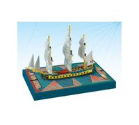 Ares Games - Sails Of Glory - Ship Pack : Hermione 1779 G