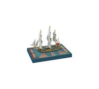 Ares Games - Sails Of Glory - Ship Pack : Hms Cleopatra 1779 G