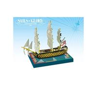 Sails Of Glory Ship Pack - Hms Victory 1765 1805 Board Game