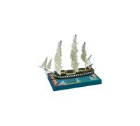 Pack de navires Sails of Glory - Jeu de soci t USS Constitution 1797-1812