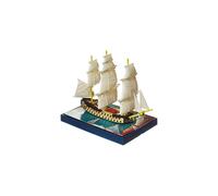 Sails of Glory Ship Pack: HMS Bellona 1760 / HMS Goliath 1781