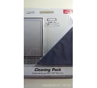Pack de nettoyage 2 en 1 pour PSP Slim/Lite