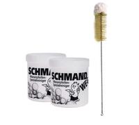 pack de nettoyage chicha pas cher avec poudre