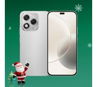 Pack de Noël HONOR 400 Lite Velvet Grey