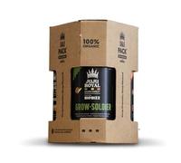 Pack de nutriments I&I - Juju Royal - BIOBIZZ