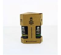 Pack de nutriments I&I - Juju Royal - BIOBIZZ