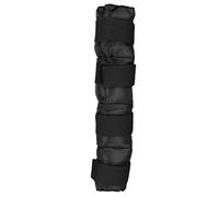 Pack de pellicule de glace pour la protection des jambes du cheval, tissu Oxford, ajustement doux, refroidissement rapide et facile, 42 x 44 cm, 1068 g pour le traitement de la
