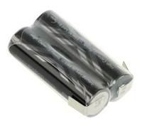 Pack de piles rechargeables 2x LR6 (AA) NiMH Panasonic 135550 2.4 V 2450 mAh G