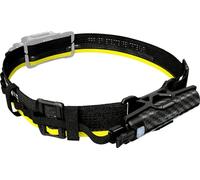 Nitecore Kit d'autonomie pour lampe frontale Carbon Battery 6K Extended Headlamp