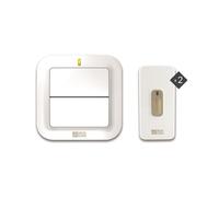 Pack de pilotage TYXIA 620 pour lampes d'appoint connectées - DELTA DORE - 6351385