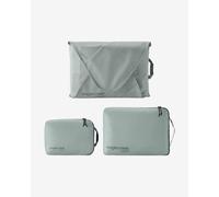 Pack de pochettes organisatrices Eagle Creek Pack-It Starter Set gris