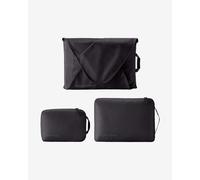 Pack de pochettes organisatrices Eagle Creek Pack-It Starter Set noir pur