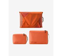 Pack de pochettes organisatrices Eagle Creek Pack-It Starter Set orange