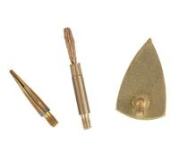 Pack de pointes de rechange Wax Master (R9Q00TR0L)