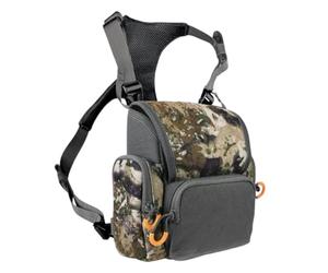 Pack de Poitrine de Harnais binoculaire avec Pochette de télémètre pour la Chasse (Multicolore)